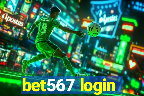 bet567 login